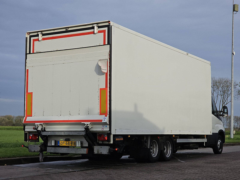 VELDHUIZEN P46-1 - Closed box trailer: picture 1 VELDHUIZEN P46-1 - Closed box trailer: picture 1