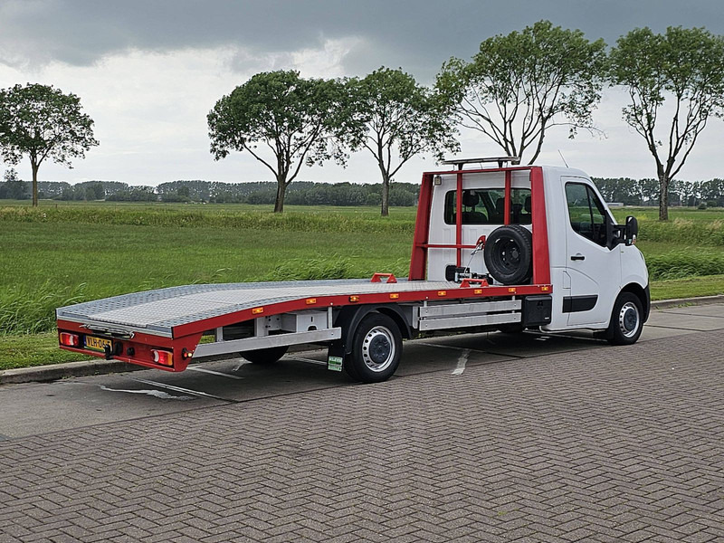 Opel Movano 2.3 Oprijwagen+ Lier! - Van: picture 3 Opel Movano 2.3 Oprijwagen+ Lier! - Van: picture 3