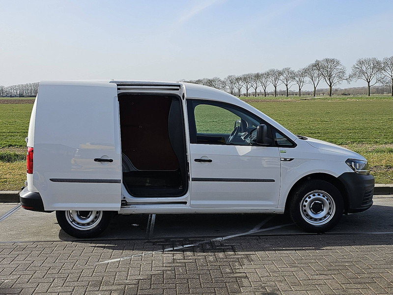 Volkswagen Caddy 1.4 CGI AARDGAS/BENZINE EUR6 on lease Volkswagen Caddy 1.4 CGI AARDGAS/BENZINE EUR6: picture 11