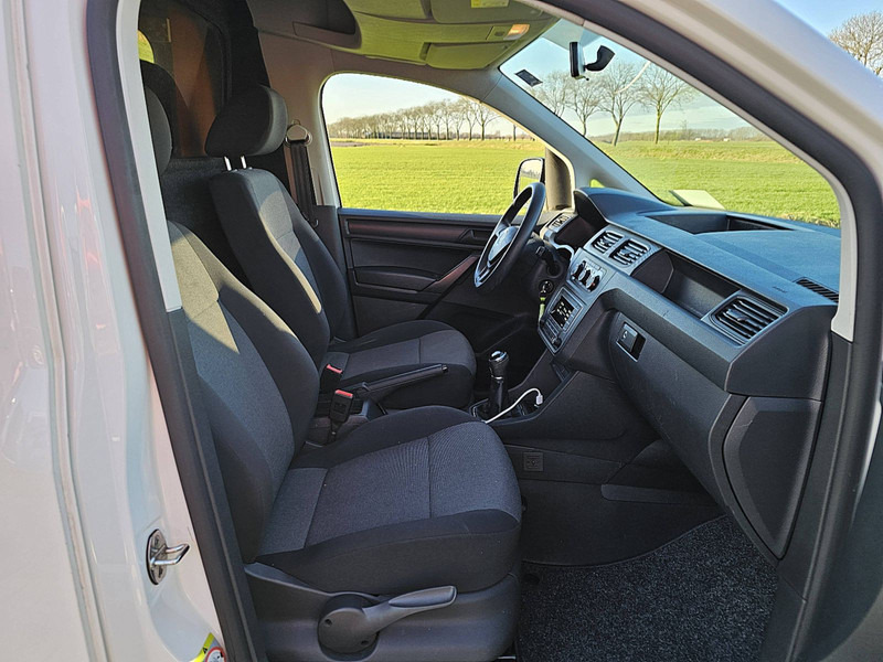 Volkswagen Caddy 1.4 CGI AARDGAS/BENZINE EUR6 on lease Volkswagen Caddy 1.4 CGI AARDGAS/BENZINE EUR6: picture 7