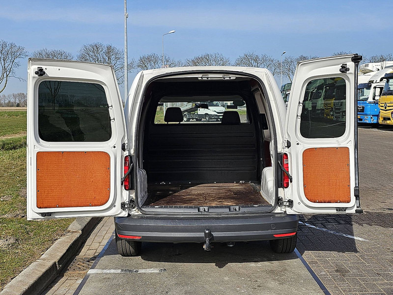 Volkswagen Caddy 1.4 CGI AARDGAS/BENZINE EUR6 on lease Volkswagen Caddy 1.4 CGI AARDGAS/BENZINE EUR6: picture 10