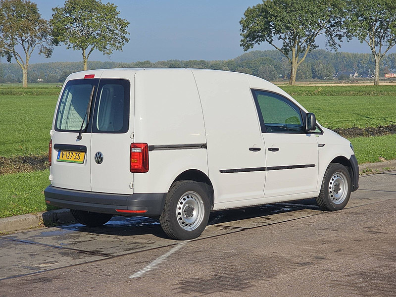 Volkswagen Caddy 2.0 L1 Airco NAP Euro6 ! - Box van: picture 3 Volkswagen Caddy 2.0 L1 Airco NAP Euro6 ! - Box van: picture 3