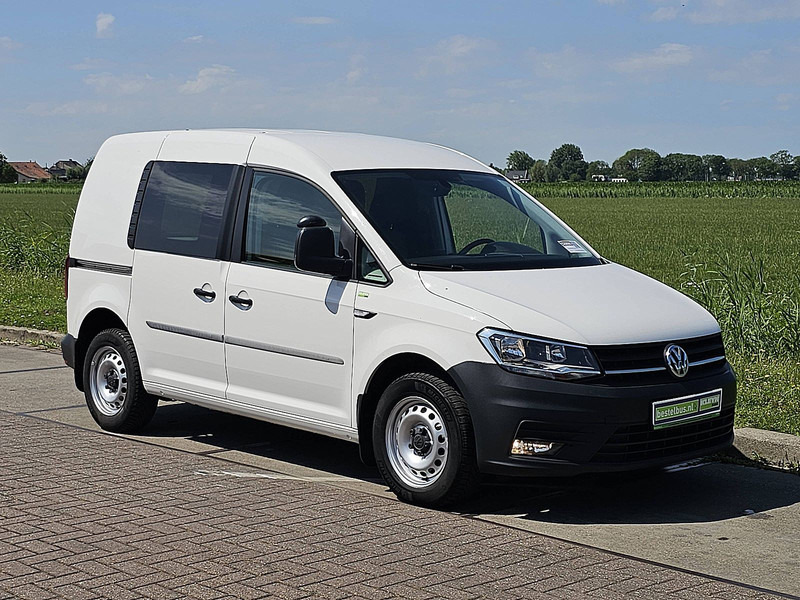 Volkswagen Caddy 2.0 L1 Navi Euro6 102Pk! - Box van: picture 5 Volkswagen Caddy 2.0 L1 Navi Euro6 102Pk! - Box van: picture 5