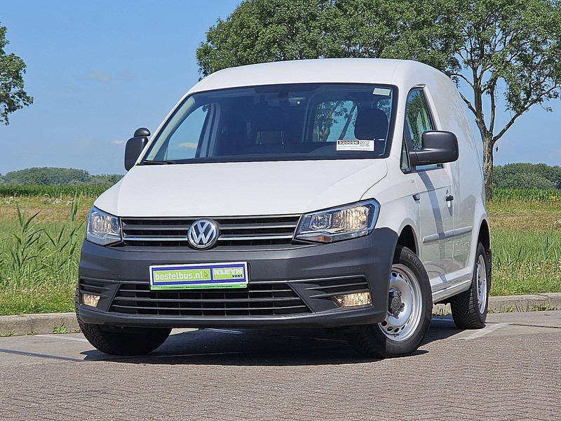 Volkswagen Caddy 2.0 L1 Navi Euro6 102Pk! - Box van: picture 1 Volkswagen Caddy 2.0 L1 Navi Euro6 102Pk! - Box van: picture 1