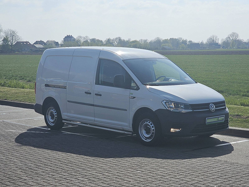 Box van Volkswagen Caddy Maxi 2.0 Airco Euro6 NAP Pdc: picture 5