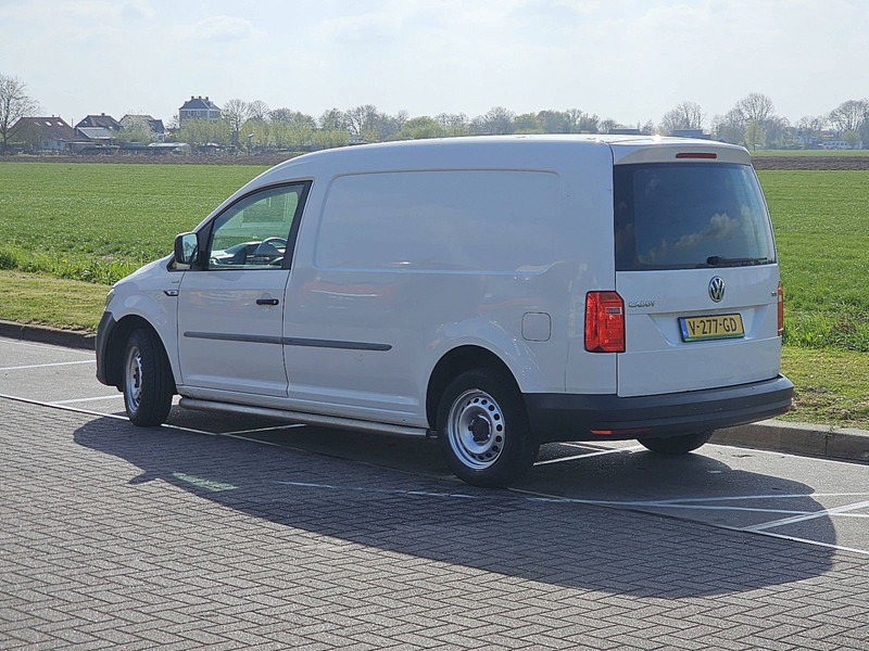 Box van Volkswagen Caddy Maxi 2.0 Airco Euro6 NAP Pdc: picture 6