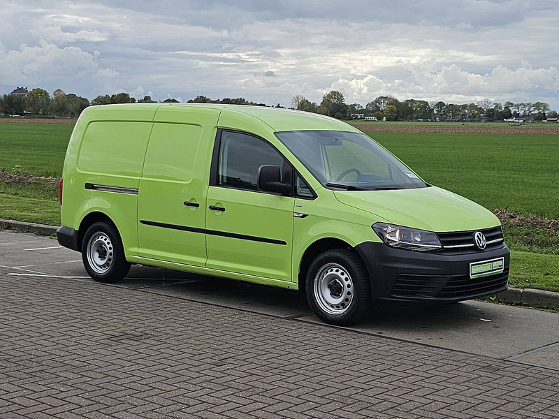 Volkswagen Caddy Maxi 2.0 Navi Airco Euro6 NAP - Box van: picture 5 Volkswagen Caddy Maxi 2.0 Navi Airco Euro6 NAP - Box van: picture 5