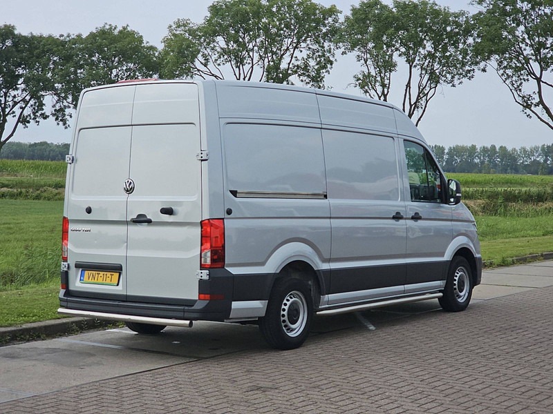 Volkswagen Crafter 30 2.0 AC EURO6! - Small van: picture 3 Volkswagen Crafter 30 2.0 AC EURO6! - Small van: picture 3