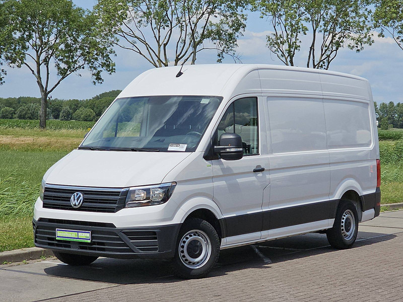 Volkswagen Crafter 30 2.0 L3H3 Euro6 Camera! - Small van: picture 2 Volkswagen Crafter 30 2.0 L3H3 Euro6 Camera! - Small van: picture 2
