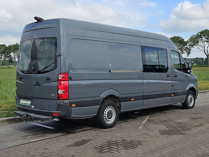 Volkswagen Crafter 35 2.0 L3H2 Maxi Airco ! - Panel van: picture 3 Volkswagen Crafter 35 2.0 L3H2 Maxi Airco ! - Panel van: picture 3