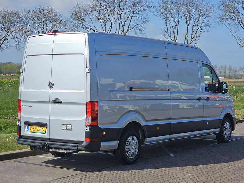 Volkswagen Crafter 35 2.0 L4H3 Navi Euro6 AC! - Panel van: picture 3 Volkswagen Crafter 35 2.0 L4H3 Navi Euro6 AC! - Panel van: picture 3
