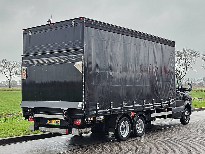 Volkswagen Crafter 50 2.0 CLICKSTAR - Box van: picture 3 Volkswagen Crafter 50 2.0 CLICKSTAR - Box van: picture 3