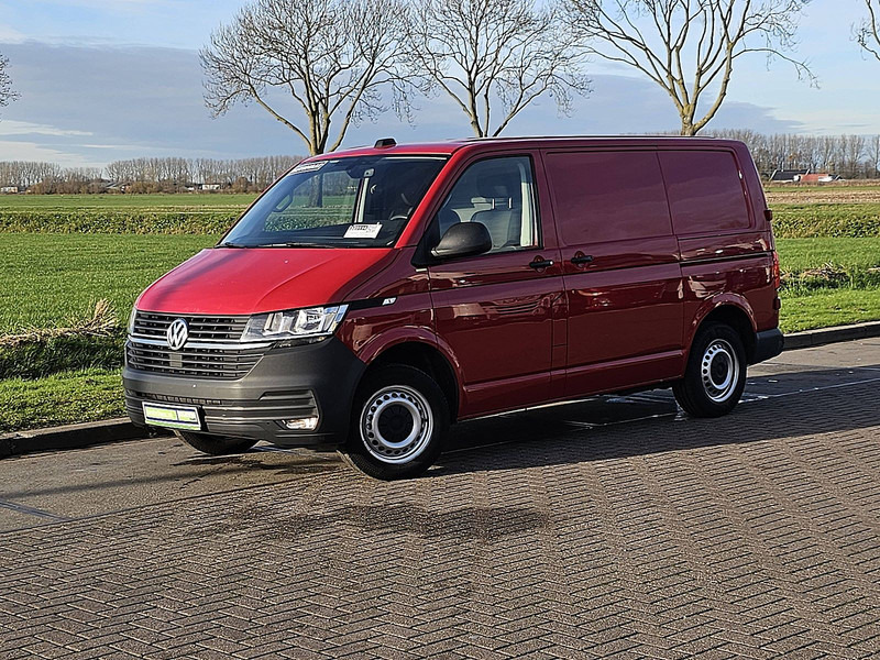 Volkswagen Transporter 2.0 TDI 150 L1H1 AUT. - Small van: picture 2 Volkswagen Transporter 2.0 TDI 150 L1H1 AUT. - Small van: picture 2