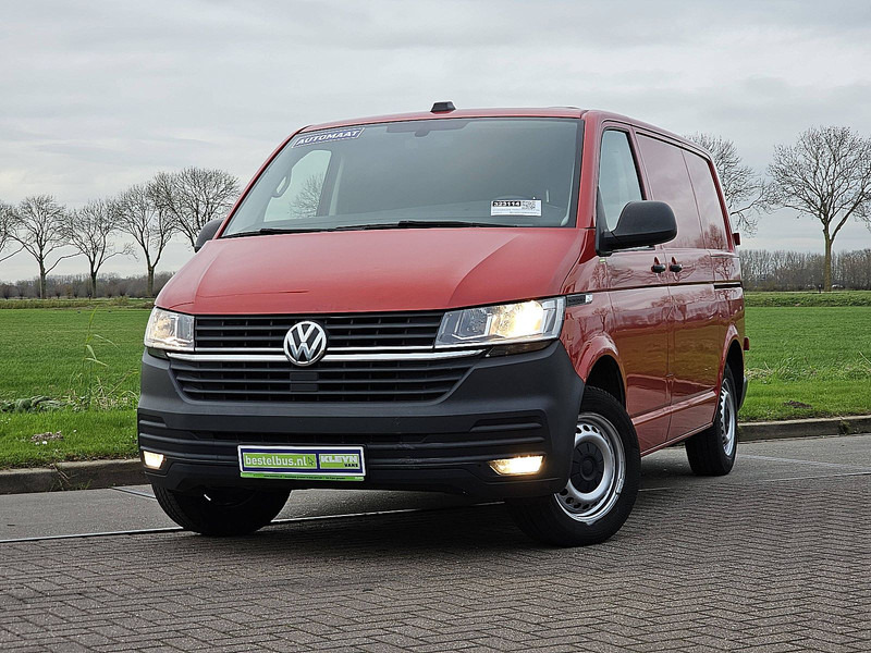 Volkswagen Transporter 2.0 TDI 150 L1H1 AUT. - Small van: picture 1 Volkswagen Transporter 2.0 TDI 150 L1H1 AUT. - Small van: picture 1