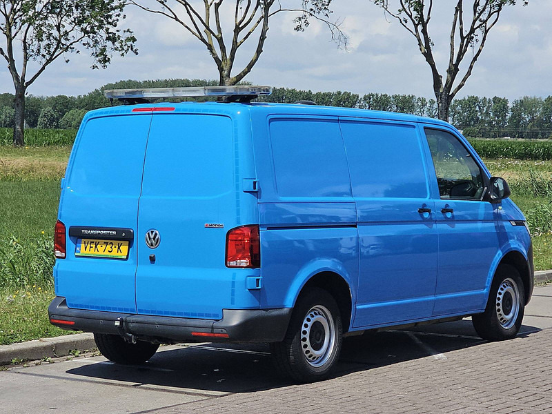 Volkswagen Transporter 2.0 TDI 4 Motion EURO6 - Small van: picture 3 Volkswagen Transporter 2.0 TDI 4 Motion EURO6 - Small van: picture 3