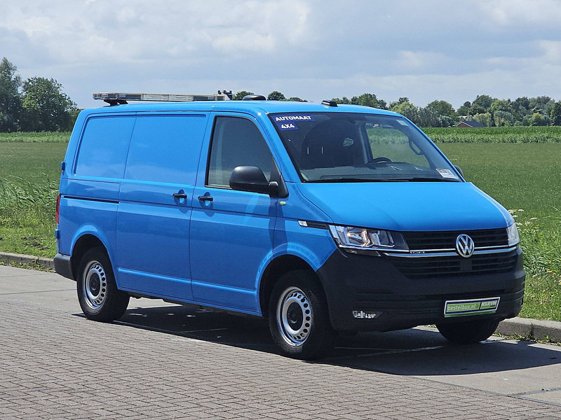 Volkswagen Transporter 2.0 TDI 4 Motion EURO6 - Small van: picture 5 Volkswagen Transporter 2.0 TDI 4 Motion EURO6 - Small van: picture 5