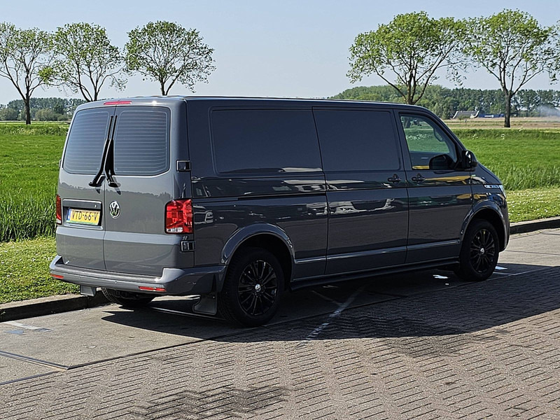 Volkswagen Transporter 2.0 TDI BULLI EURO6 - Small van: picture 3 Volkswagen Transporter 2.0 TDI BULLI EURO6 - Small van: picture 3