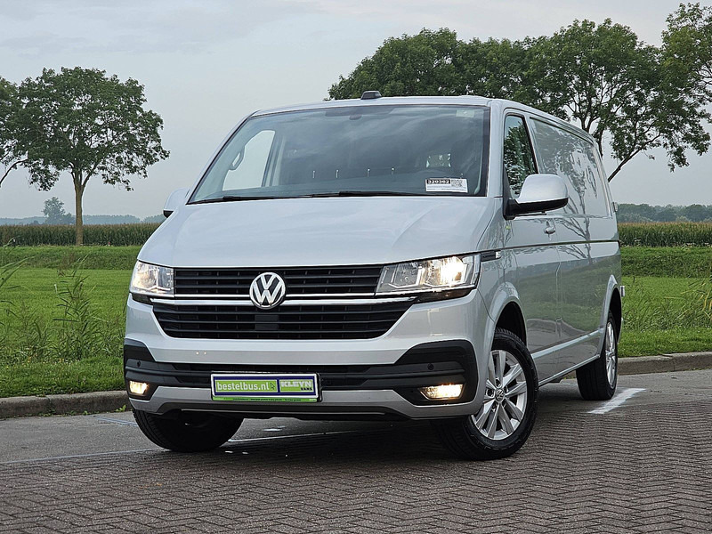 Volkswagen Transporter 2.0 TDI Highline ac EURO6 - Small van: picture 1 Volkswagen Transporter 2.0 TDI Highline ac EURO6 - Small van: picture 1