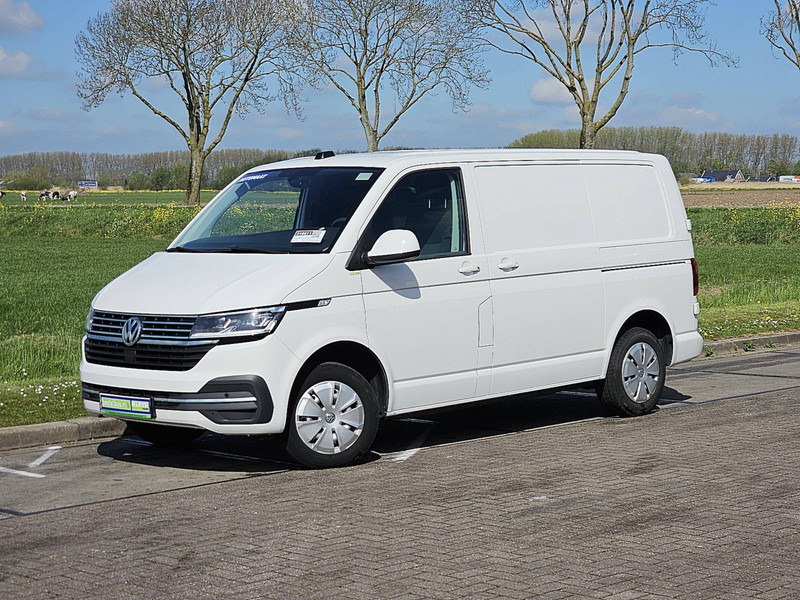 Volkswagen Transporter 2.0 TDI L1H1 2xZijdeur LED ! - Small van: picture 2 Volkswagen Transporter 2.0 TDI L1H1 2xZijdeur LED ! - Small van: picture 2