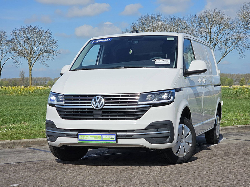 Volkswagen Transporter 2.0 TDI L1H1 2xZijdeur LED ! - Small van: picture 1 Volkswagen Transporter 2.0 TDI L1H1 2xZijdeur LED ! - Small van: picture 1