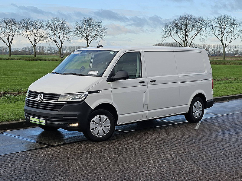 Volkswagen Transporter 2.0 TDI L2H1 LED Navi! - Small van: picture 2 Volkswagen Transporter 2.0 TDI L2H1 LED Navi! - Small van: picture 2