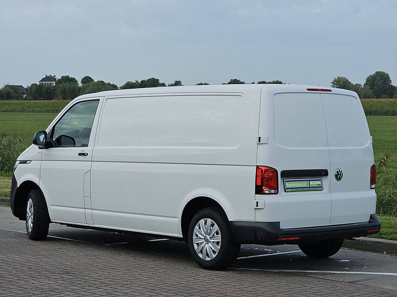 Small van Volkswagen Transporter 2.0 TDI L2H1 Navi WP-Inricht: picture 6