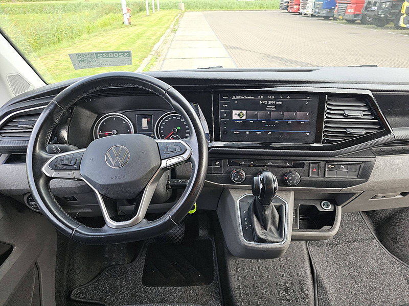 Small van Volkswagen Transporter 2.0 TDI L2H1 Navi WP-Inricht: picture 8