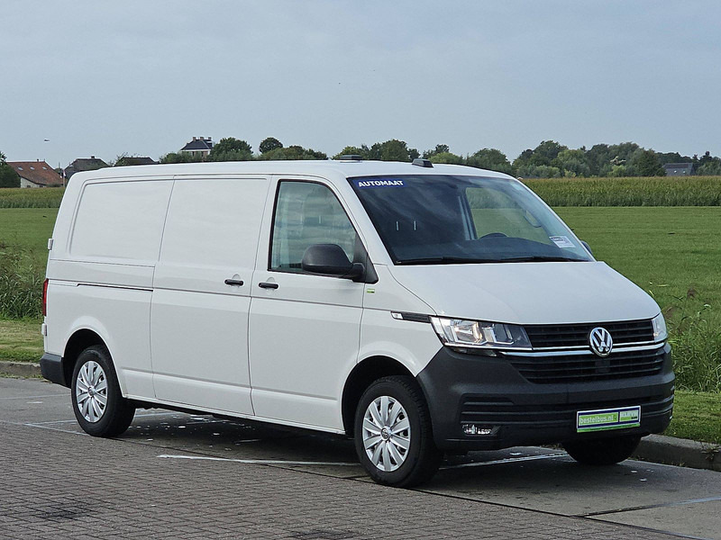 Small van Volkswagen Transporter 2.0 TDI L2H1 Navi WP-Inricht: picture 5