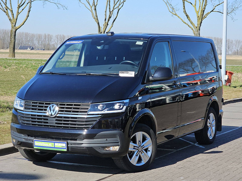 Volkswagen Transporter 2.0 TDI T6.1 LED L1H1 150Pk! - Small van: picture 2 Volkswagen Transporter 2.0 TDI T6.1 LED L1H1 150Pk! - Small van: picture 2