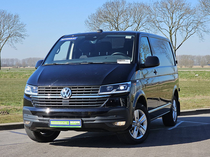 Volkswagen Transporter 2.0 TDI T6.1 LED L1H1 150Pk! - Small van: picture 1 Volkswagen Transporter 2.0 TDI T6.1 LED L1H1 150Pk! - Small van: picture 1