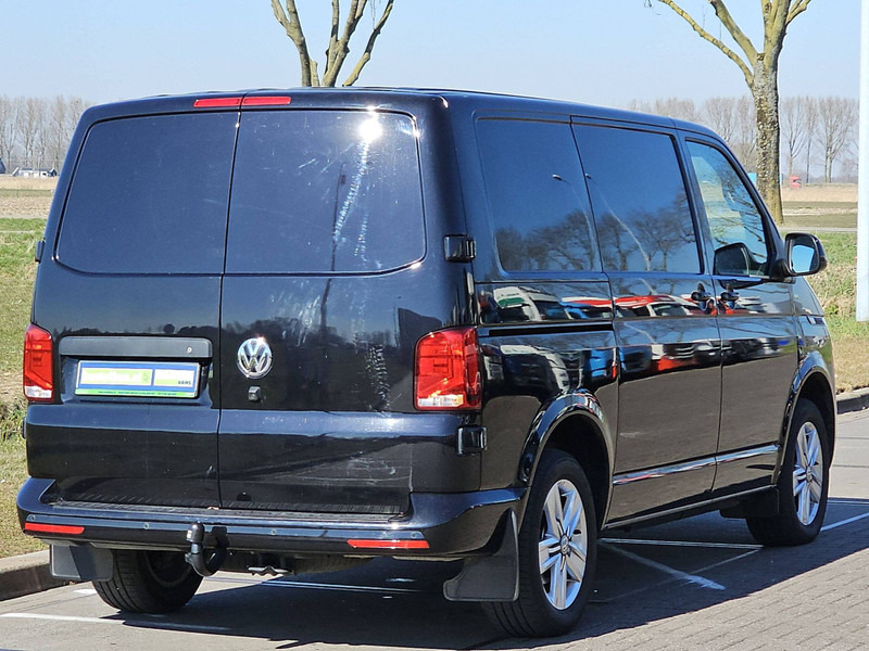 Volkswagen Transporter 2.0 TDI T6.1 LED L1H1 150Pk! - Small van: picture 3 Volkswagen Transporter 2.0 TDI T6.1 LED L1H1 150Pk! - Small van: picture 3