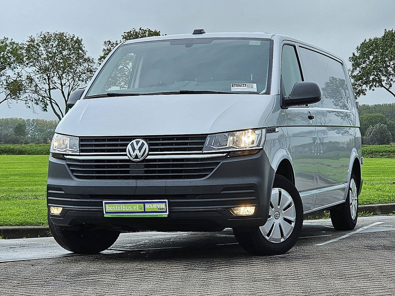 Volkswagen Transporter 2.0 TDI ac lang EURO6 - Small van: picture 1 Volkswagen Transporter 2.0 TDI ac lang EURO6 - Small van: picture 1