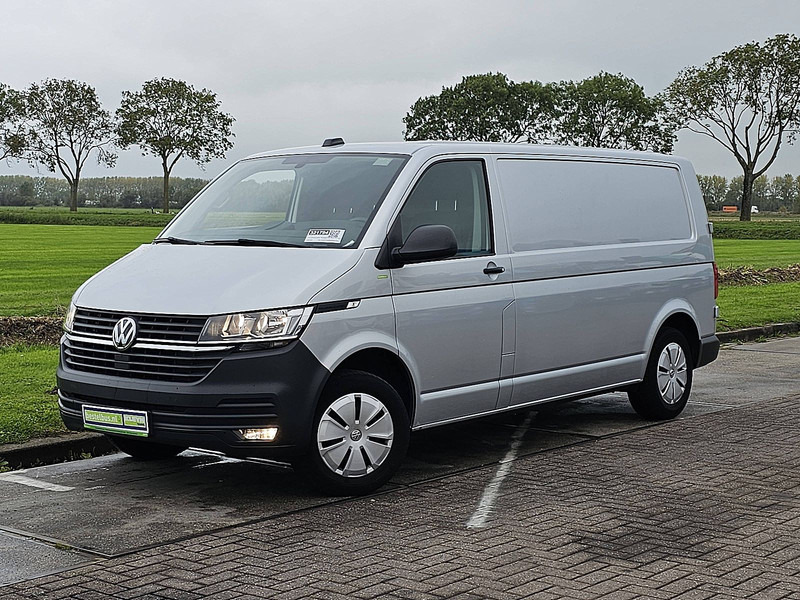 Volkswagen Transporter 2.0 TDI ac lang EURO6 - Small van: picture 2 Volkswagen Transporter 2.0 TDI ac lang EURO6 - Small van: picture 2