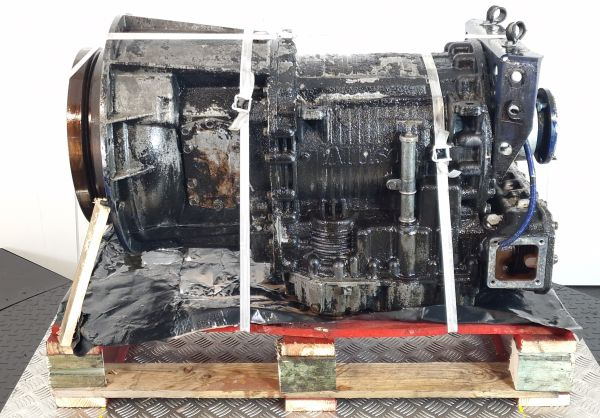 Allison 3000P Econic Euro 5 Gearbox - Gearbox: picture 3 Allison 3000P Econic Euro 5 Gearbox - Gearbox: picture 3