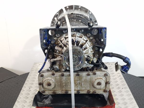 Allison 3000P Econic Euro 5 Gearbox - Gearbox: picture 5 Allison 3000P Econic Euro 5 Gearbox - Gearbox: picture 5