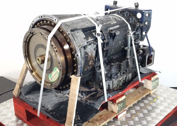 Allison 3000P Econic Euro 5 Gearbox - Gearbox: picture 1 Allison 3000P Econic Euro 5 Gearbox - Gearbox: picture 1