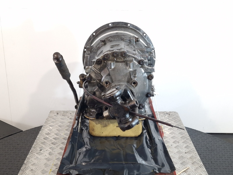 Allison MT643 Gearbox - Gearbox: picture 5 Allison MT643 Gearbox - Gearbox: picture 5