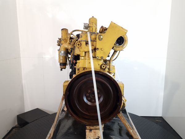 Caterpillar 3126B 962G WHEEL LOADER ENGINE (Plant) - Engine for Construction machinery: picture 3 Caterpillar 3126B 962G WHEEL LOADER ENGINE (Plant) - Engine for Construction machinery: picture 3