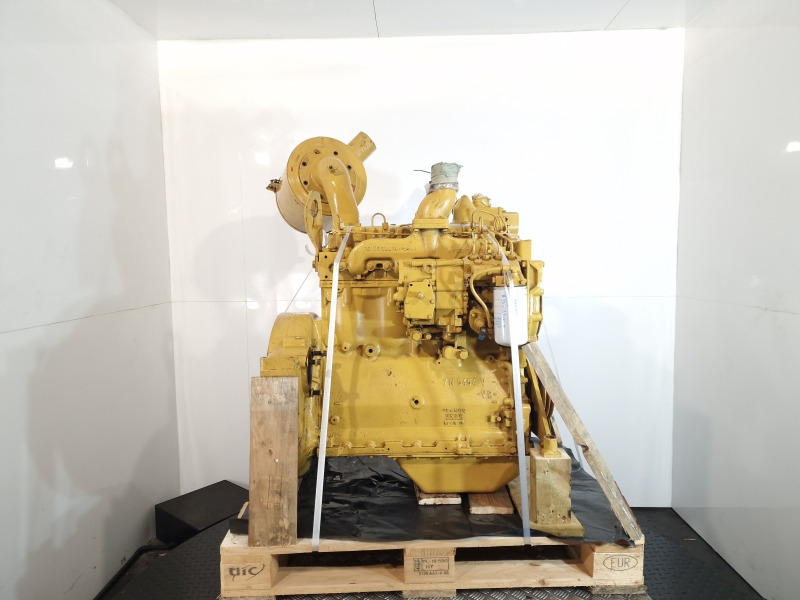 Caterpillar 3304 PC Engine (Industrial) - Engine for Industrial equipment: picture 3 Caterpillar 3304 PC Engine (Industrial) - Engine for Industrial equipment: picture 3