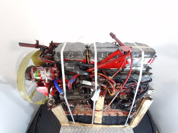 Engine for Truck Caterpillar C-12 Engine (Truck): picture 10
