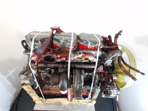 Engine for Truck Caterpillar C-12 Engine (Truck): picture 11