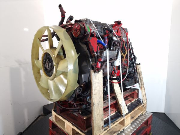 Engine for Truck Caterpillar C-12 Engine (Truck): picture 7