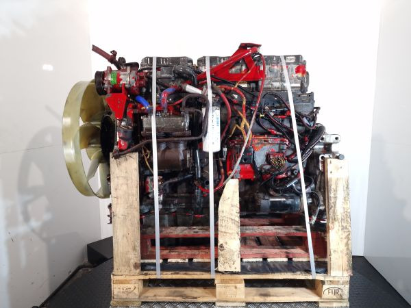 Engine for Truck Caterpillar C-12 Engine (Truck): picture 8