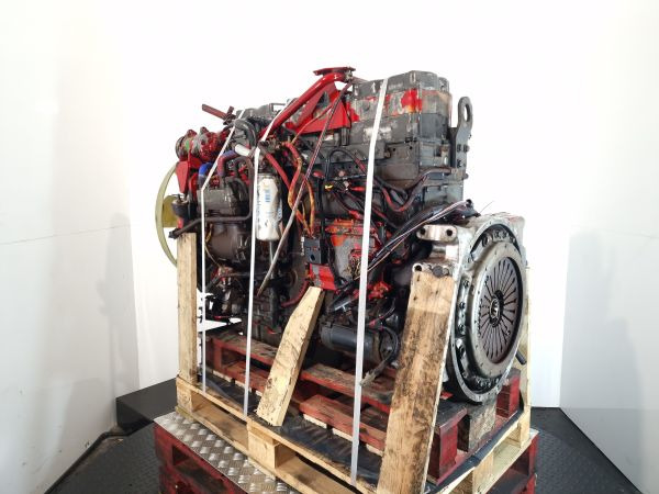 Engine for Truck Caterpillar C-12 Engine (Truck): picture 9