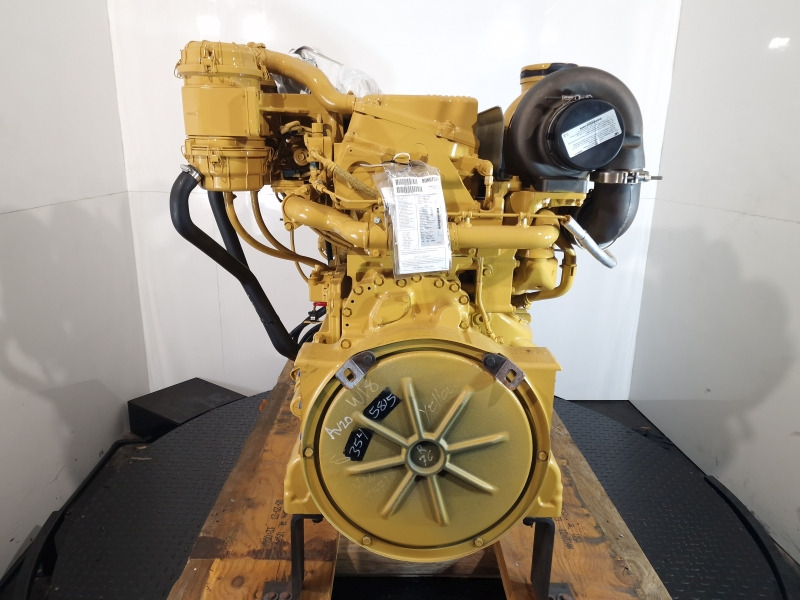 Caterpillar C18 INDUSTRIAL BDN T4i (ENGINE NEW) Arr: 515-0718 - Engine for Industrial equipment: picture 3 Caterpillar C18 INDUSTRIAL BDN T4i (ENGINE NEW) Arr: 515-0718 - Engine for Industrial equipment: picture 3