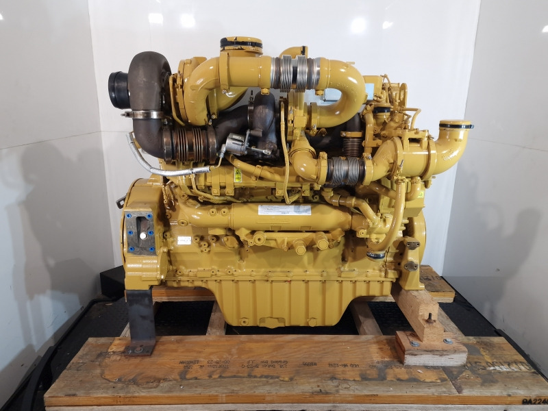 Caterpillar C18 INDUSTRIAL BDN T4i (ENGINE NEW) Arr: 515-0718 - Engine for Industrial equipment: picture 4 Caterpillar C18 INDUSTRIAL BDN T4i (ENGINE NEW) Arr: 515-0718 - Engine for Industrial equipment: picture 4