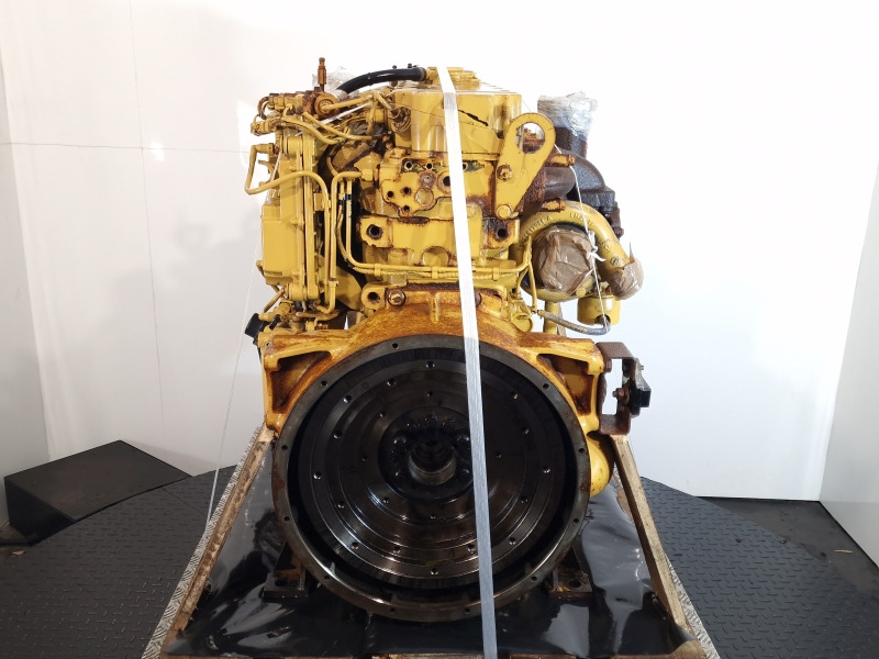 Caterpillar C6.6 Industrial Engine (Industrial) - Engine for Industrial equipment: picture 4 Caterpillar C6.6 Industrial Engine (Industrial) - Engine for Industrial equipment: picture 4