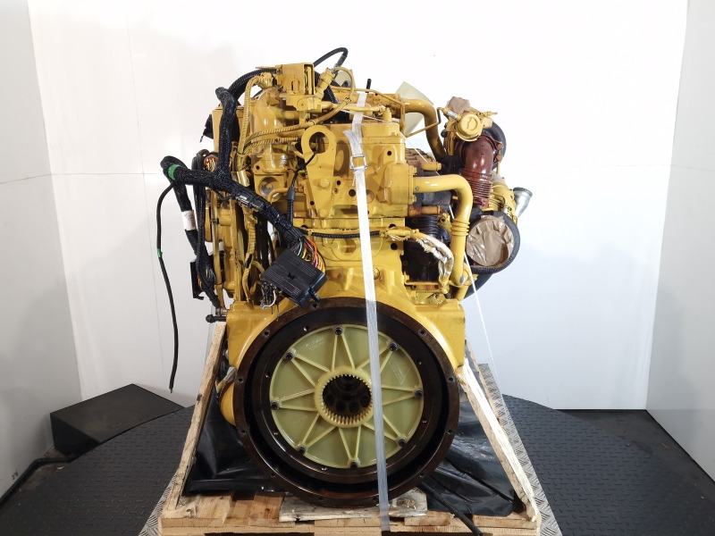 Caterpillar C7.1 Engine (Industrial) - Engine for Industrial equipment: picture 2 Caterpillar C7.1 Engine (Industrial) - Engine for Industrial equipment: picture 2