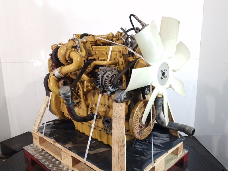 Caterpillar C7.1 Engine (Industrial) - Engine for Industrial equipment: picture 4 Caterpillar C7.1 Engine (Industrial) - Engine for Industrial equipment: picture 4