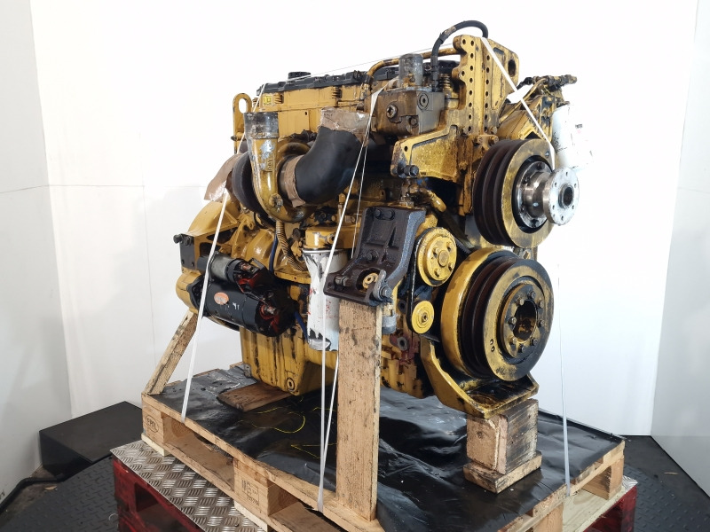 Caterpillar C7 Engine (Truck) - Engine for Truck: picture 4 Caterpillar C7 Engine (Truck) - Engine for Truck: picture 4